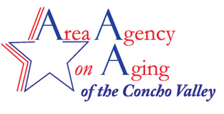 Area Agency on Aging of the Concho Valley